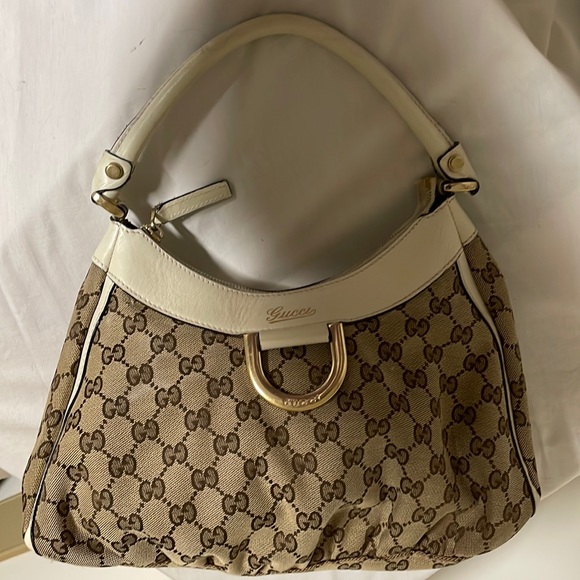 Vintage Gucci small handbag - Picture 1 of 10